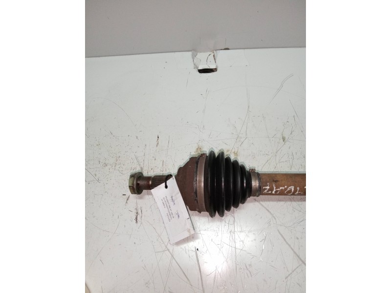 Recambio de transmision delantera izquierda para peugeot 306 berlina 3/4/5 puertas (s2) boulebard referencia OEM IAM   