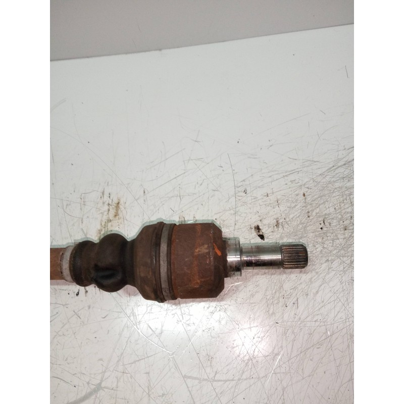 Recambio de transmision delantera izquierda para peugeot 306 berlina 3/4/5 puertas (s2) boulebard referencia OEM IAM   