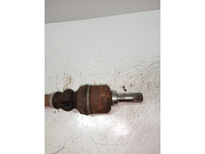 Recambio de transmision delantera izquierda para peugeot 306 berlina 3/4/5 puertas (s2) boulebard referencia OEM IAM   