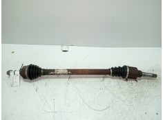 Recambio de transmision delantera derecha para peugeot 207 sw sport referencia OEM IAM   