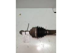 Recambio de transmision delantera derecha para peugeot 207 sw sport referencia OEM IAM    2