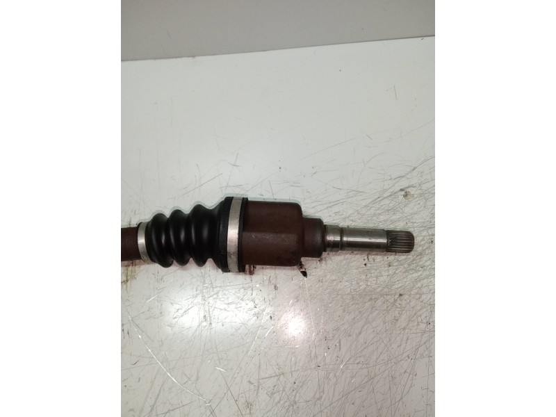 Recambio de transmision delantera derecha para peugeot 207 sw sport referencia OEM IAM   