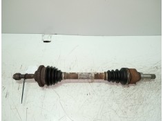 Recambio de transmision delantera izquierda para peugeot 206 berlina x-line referencia OEM IAM   
