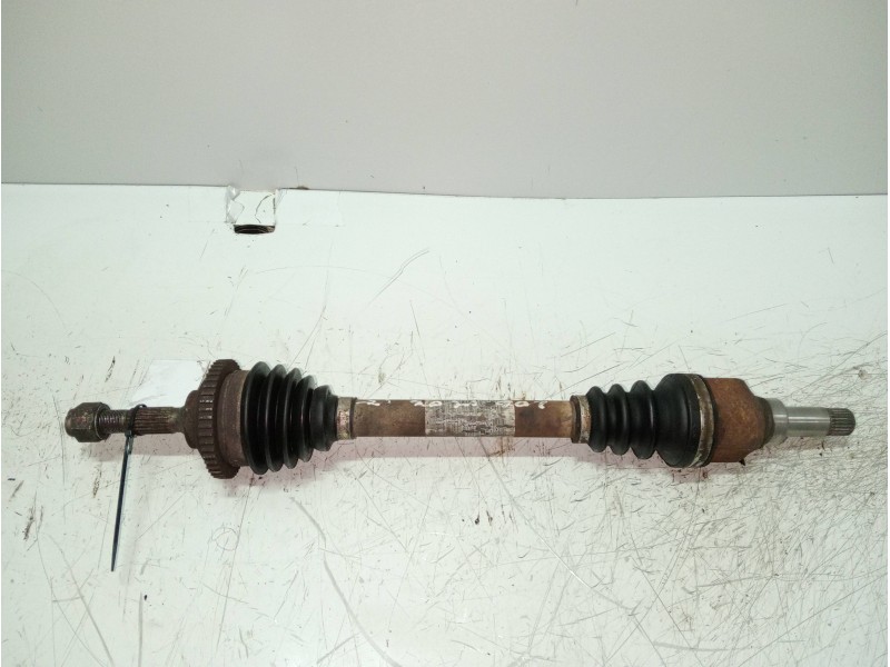 Recambio de transmision delantera izquierda para peugeot 206 berlina x-line referencia OEM IAM   