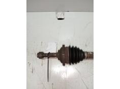 Recambio de transmision delantera izquierda para peugeot 206 berlina x-line referencia OEM IAM    2