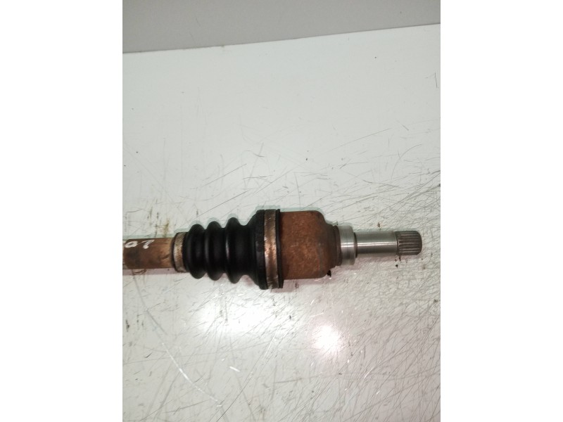 Recambio de transmision delantera izquierda para peugeot 206 berlina x-line referencia OEM IAM   