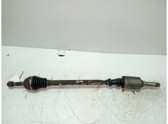 Recambio de transmision delantera derecha para peugeot 106 (s2) max d referencia OEM IAM   CONICA