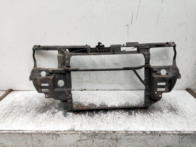 Recambio de panel frontal para seat alhambra (7v8) referencia OEM IAM   