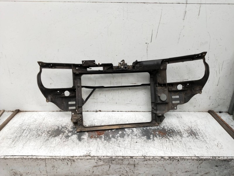 Recambio de panel frontal para seat alhambra (7v8) referencia OEM IAM   