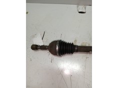 Recambio de transmision delantera derecha para peugeot 106 (s2) max d referencia OEM IAM   CONICA 2