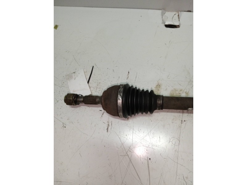 Recambio de transmision delantera derecha para peugeot 106 (s2) max d referencia OEM IAM   CONICA