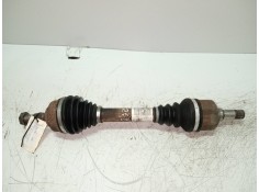 Recambio de transmision delantera izquierda para peugeot 307 (s1) speed up referencia OEM IAM   