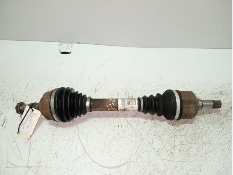 Recambio de transmision delantera izquierda para peugeot 307 (s1) speed up referencia OEM IAM   