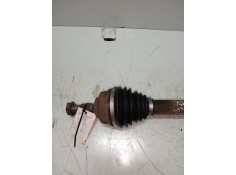 Recambio de transmision delantera izquierda para peugeot 307 (s1) speed up referencia OEM IAM    2