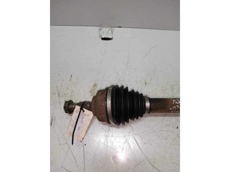 Recambio de transmision delantera izquierda para peugeot 307 (s1) speed up referencia OEM IAM   