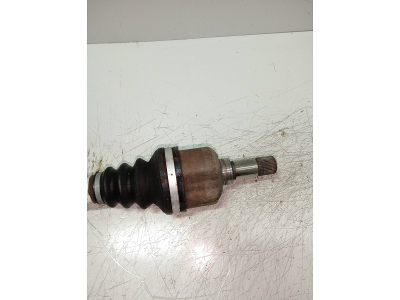 Recambio de transmision delantera izquierda para peugeot 307 (s1) speed up referencia OEM IAM   