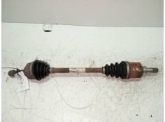 Recambio de transmision delantera izquierda para peugeot 207 sw sport referencia OEM IAM   