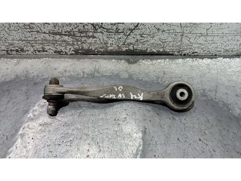 Recambio de brazo suspension superior trasero derecho para audi a4 berlina (8e) 1.8 t referencia OEM IAM   