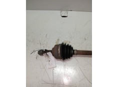 Recambio de transmision delantera izquierda para peugeot 207 sw sport referencia OEM IAM    2