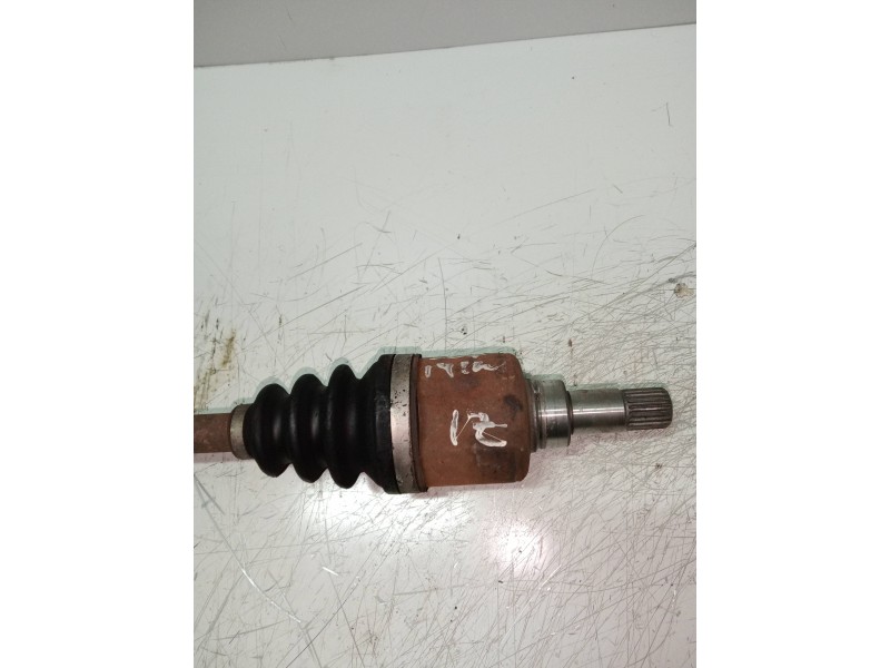 Recambio de transmision delantera izquierda para peugeot 207 sw sport referencia OEM IAM   