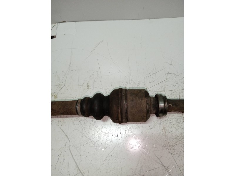 Recambio de transmision delantera derecha para peugeot 306 berlina 3/4/5 puertas (s2) style referencia OEM IAM   