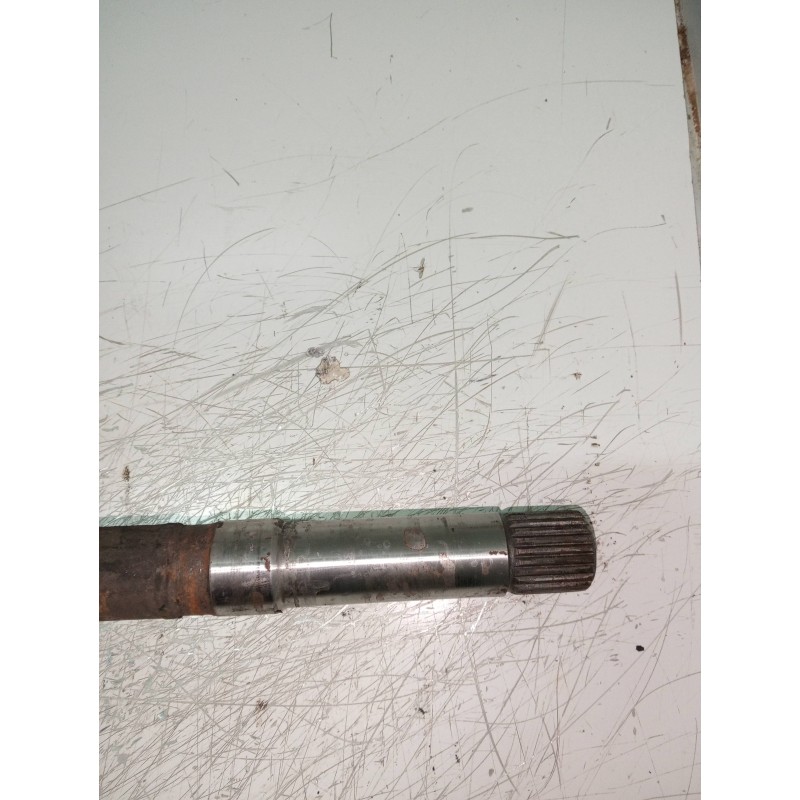 Recambio de transmision delantera derecha para peugeot 306 berlina 3/4/5 puertas (s2) style referencia OEM IAM   