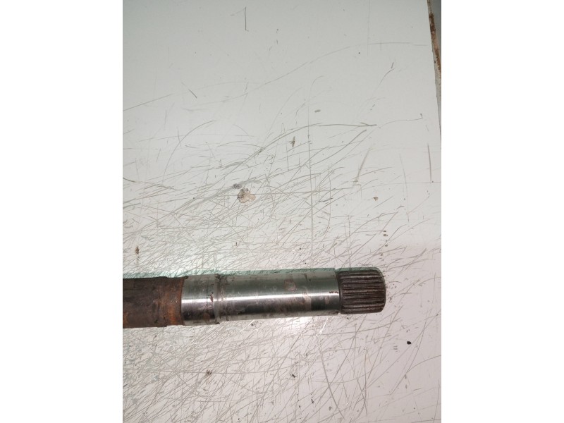 Recambio de transmision delantera derecha para peugeot 306 berlina 3/4/5 puertas (s2) style referencia OEM IAM   