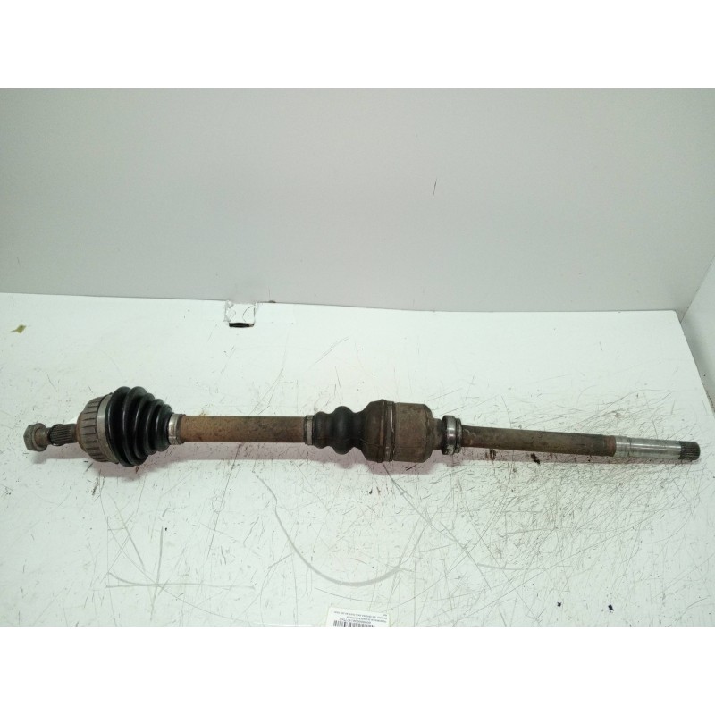 Recambio de transmision delantera derecha para peugeot 306 berlina 3/4/5 puertas (s2) style referencia OEM IAM   