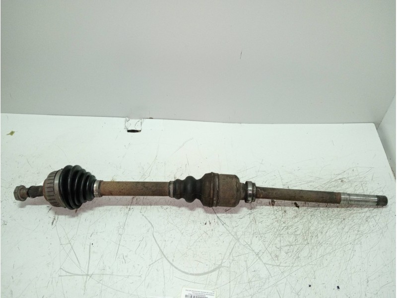 Recambio de transmision delantera derecha para peugeot 306 berlina 3/4/5 puertas (s2) style referencia OEM IAM   