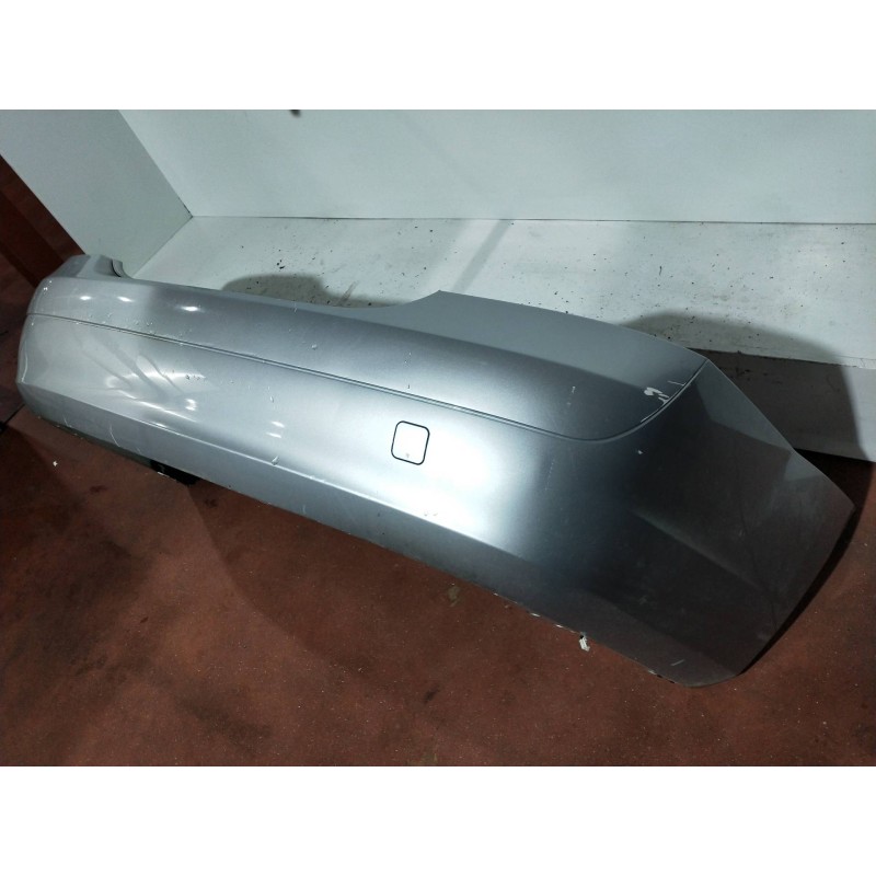 Recambio de paragolpes trasero para mercedes clase s (w221) berlina 320 / 350 cdi (221.022) referencia OEM IAM   
