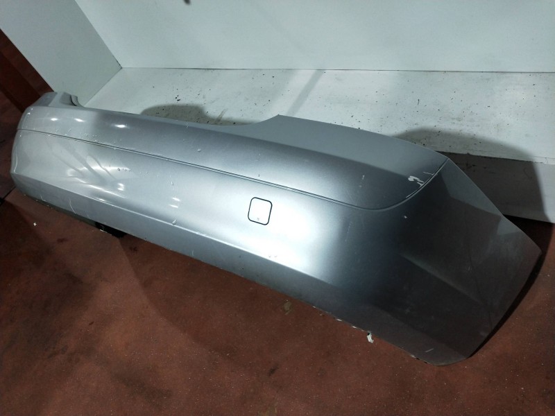 Recambio de paragolpes trasero para mercedes clase s (w221) berlina 320 / 350 cdi (221.022) referencia OEM IAM   