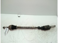 Recambio de transmision delantera izquierda para peugeot 106 (s2) xn d referencia OEM IAM   