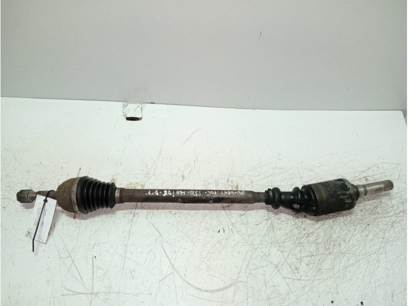 Recambio de transmision delantera izquierda para peugeot 106 (s2) xn d referencia OEM IAM   