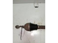 Recambio de transmision delantera izquierda para peugeot 106 (s2) xn d referencia OEM IAM    2