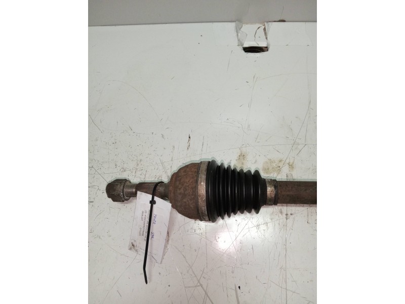 Recambio de transmision delantera izquierda para peugeot 106 (s2) xn d referencia OEM IAM   