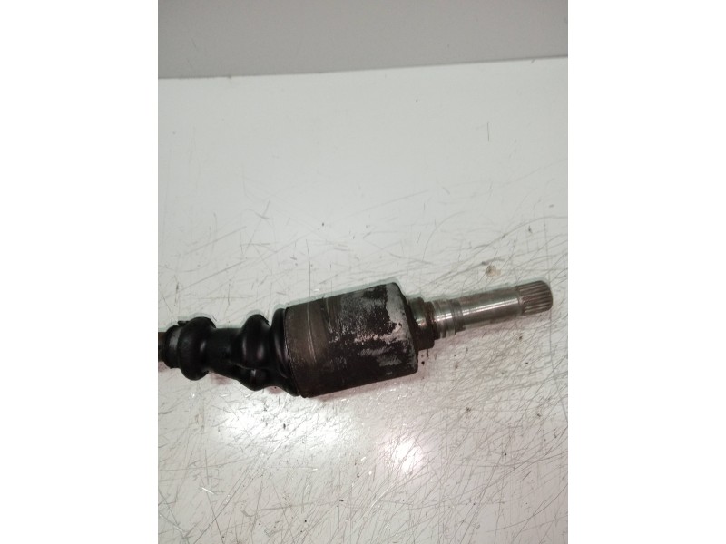 Recambio de transmision delantera izquierda para peugeot 106 (s2) xn d referencia OEM IAM   
