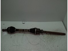 Recambio de transmision delantera derecha para peugeot 407 coupe pack referencia OEM IAM   