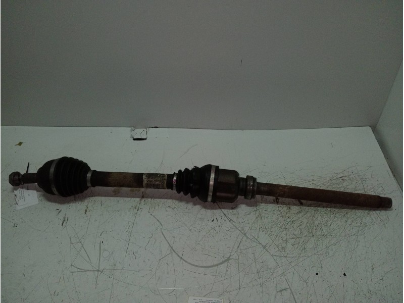 Recambio de transmision delantera derecha para peugeot 407 coupe pack referencia OEM IAM   