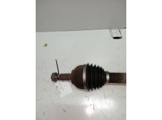 Recambio de transmision delantera derecha para peugeot 407 coupe pack referencia OEM IAM    2