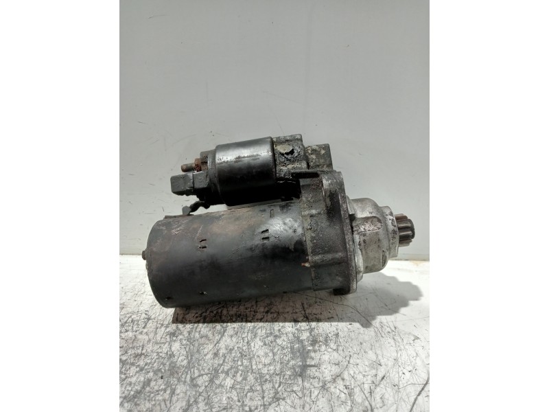Recambio de motor arranque para seat alhambra (7v8) referencia OEM IAM 1005821144  
