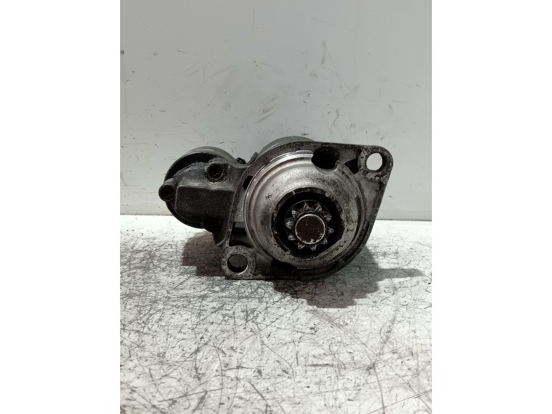 Recambio de motor arranque para seat alhambra (7v8) referencia OEM IAM 1005821144  