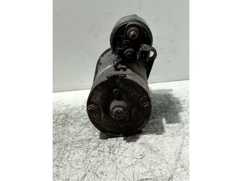 Recambio de motor arranque para seat alhambra (7v8) referencia OEM IAM 1005821144  