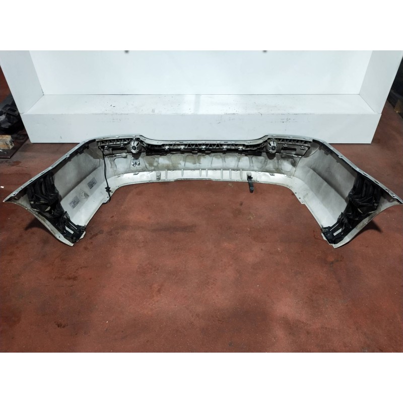 Recambio de paragolpes trasero para mercedes clase s (w221) berlina 320 / 350 cdi (221.022) referencia OEM IAM   