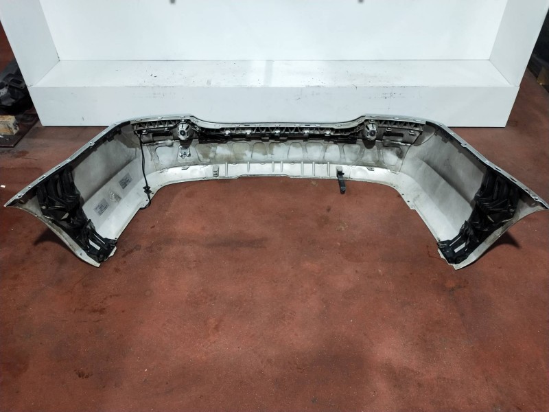 Recambio de paragolpes trasero para mercedes clase s (w221) berlina 320 / 350 cdi (221.022) referencia OEM IAM   