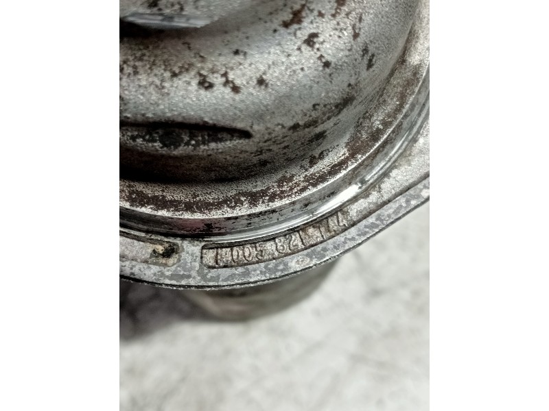 Recambio de motor arranque para seat alhambra (7v8) referencia OEM IAM 1005821144  