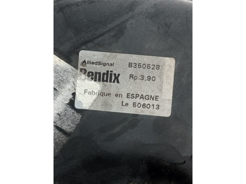 Recambio de servofreno para peugeot 306 berlina 3/5 puertas (s1) xt referencia OEM IAM B350528  