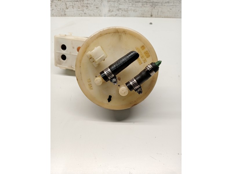 Recambio de bomba combustible para peugeot 306 berlina 3/5 puertas (s1) xt referencia OEM IAM 0580313057 9634051980 