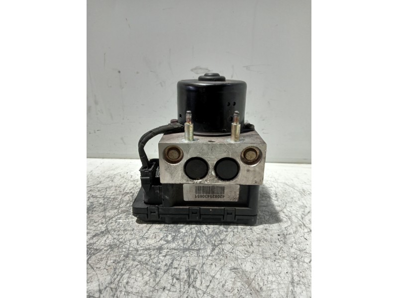 Recambio de abs para seat alhambra (7v8) referencia OEM IAM 1J0907379D 7M0614111P 98VW2L580AB