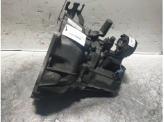 Recambio de caja cambios para chrysler neon (pl) 1.8 cat referencia OEM IAM N234AC 34430351 NVT350