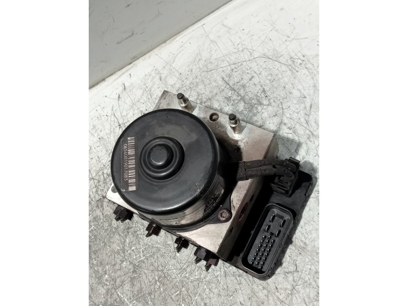 Recambio de abs para seat alhambra (7v8) referencia OEM IAM 1J0907379D 7M0614111P 98VW2L580AB